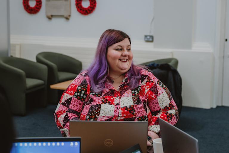 Career development Jobs Oxfordshire County Council